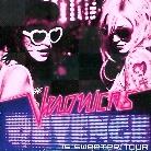 The Veronicas - Revenge Is Sweeter Tour (CD + DVD)