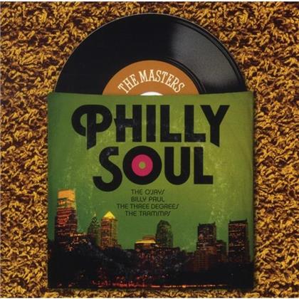 Masters Series - Various - Philly