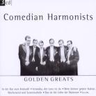 Comedian Harmonists - Golden Greats (3 CDs)