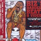 Biz Markie - Biz's Baddest Beats (CD + DVD)