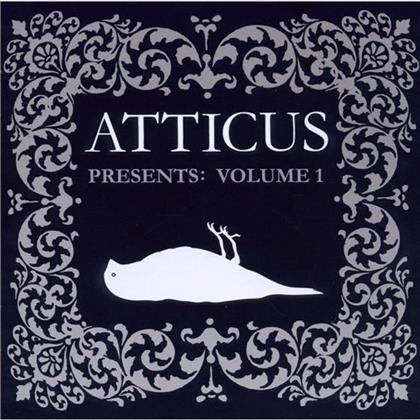 Atticus Presents - Various 1