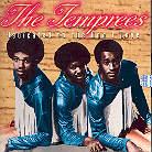 The Temprees - Dedicated To