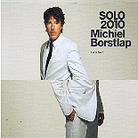 Michiel Borstlap - Solo 2010 (CD + DVD)