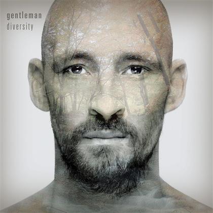 Gentleman - Diversity - Collectors Box (Inkl. Poster) (2 CD + 14 7" Singles)