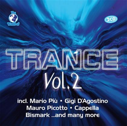 Trance - Vol. 2 (2 CDs)