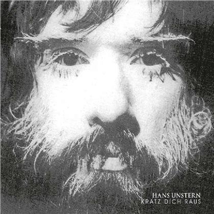 Hans Unstern - Kratz Dich Raus
