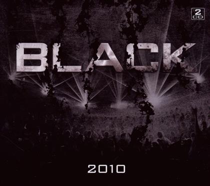 Black Belgium - Various 2010 (2 CDs)
