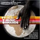 Songlines Music Award 2010 - Various