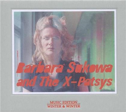 Sukowa Barbara/X-Patsys - Devouring Time