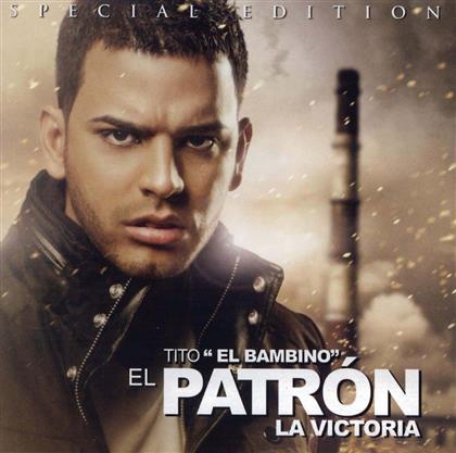 Tito El Bambino - El Patron: La Victoria