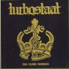 Turbostaat - Das Island Manöver (CD + DVD)