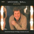Michael Ball - Encore (3 CDs)
