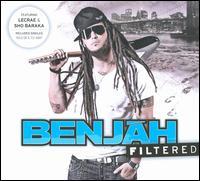 Benjah - Filtered