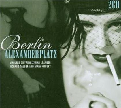 Berlin Alexanderplatz (2 CD)