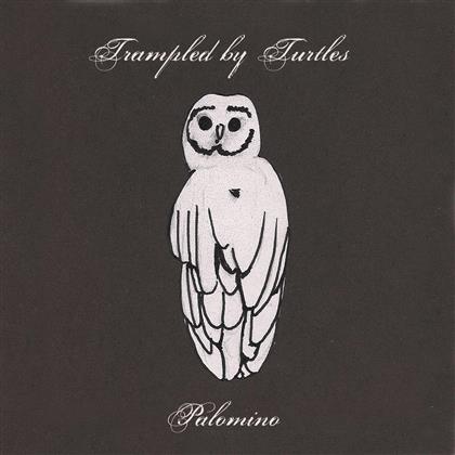 Trampled By Turtles - Palomino (Digipack)