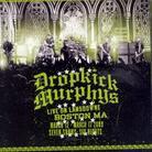 Dropkick Murphys - Live On Lansdowne Boston
