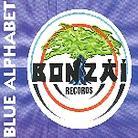 Blue Alphabet - Cybertrance