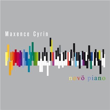 Maxence Cyrin - Novö Piano