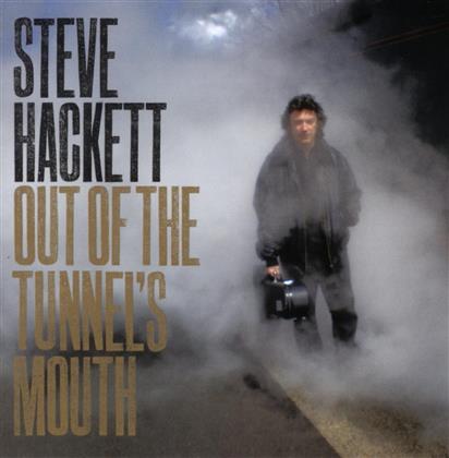 Steve Hackett - Out Of Tunnel's Mouth - Re-Release