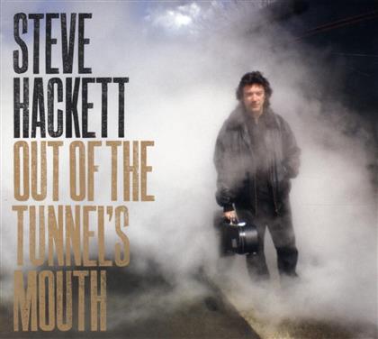 Steve Hackett - Out Of Tunnel's Mouth (2 CDs)