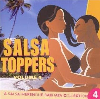 Salsa Toppers - Vol. 4
