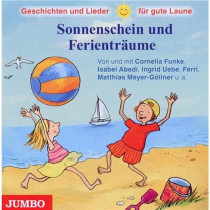 Ferri/Ulrich Maske - Sonnenschein & Ferientraeume
