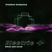 Electric - Back And Forth