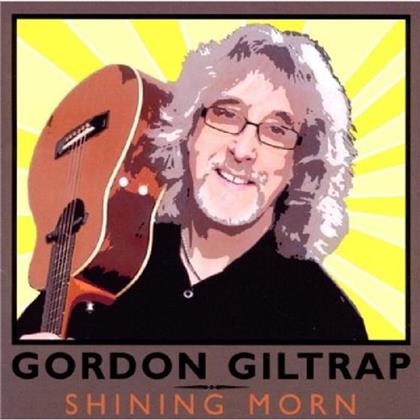 Gordon Giltrap - Shining Morning (2 CDs)