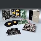 The Rolling Stones - Exile On - Box (Japan Edition, Versione Rimasterizzata, 3 CD + 2 LP + DVD)