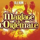 Kim DJ - Mariage A L'Oriental 2 (5 CDs)