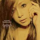 Ayumi Hamasaki - Memorial Adress (CD + DVD)