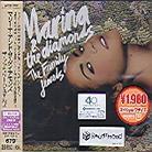 Marina & The Diamonds - Family Jewels - + Bonus (Japan Edition)