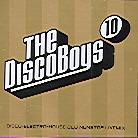 Discoboys - Volume 10 (2 CD)