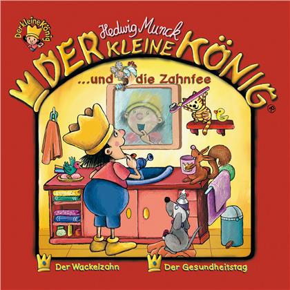 Der Kleine König - Und Die Zahnfee