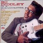 Bo Diddley - Is A Songwriter
