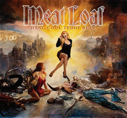 Meat Loaf - Hang Cool Teddy Bear (Deluxe Version, 2 CDs)