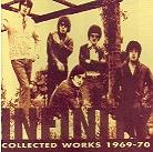 Infinity - Collected Works 1969-70