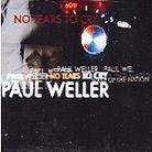 Paul Weller - No Tears To Cry