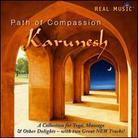 Karunesh - Path Of Compassion