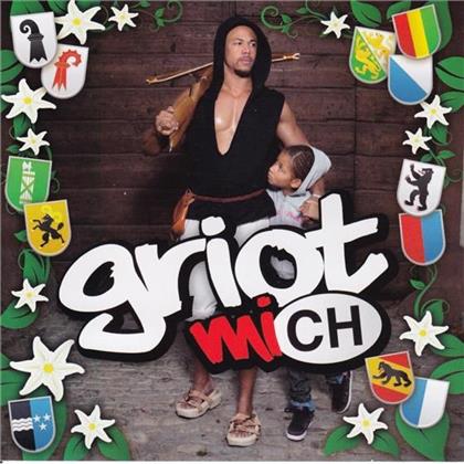 Griot (Mory) - Mich