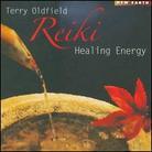 Terry Oldfield - Reiki Healing Energy