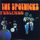 The Spotnicks - Feelings