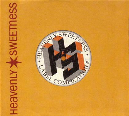 Heavenly Sweetness - Various (2 CDs)