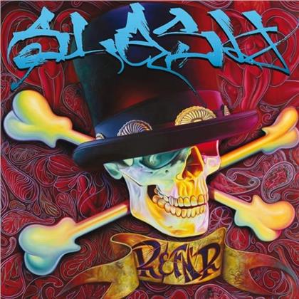Slash - --- - 17 Tracks