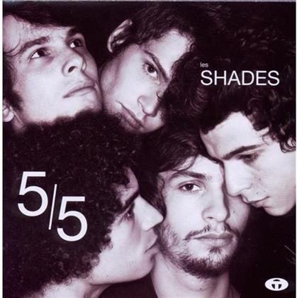 Les Shades - Cinq Sur Cinq