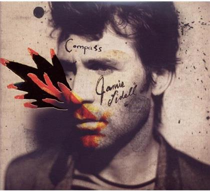 Jamie Lidell - Compass (Special Edition, 2 CDs)