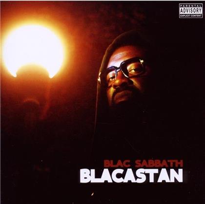 Blacastan (Army Of The Pharaohs) - Blac Sabbath