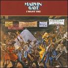 Marvin Gaye - I Want You (Rarities Edition)