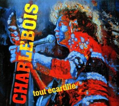 Robert Charlebois - Tout Ecartille (2 CDs)