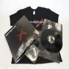 Heaven Shall Burn - Antigone Box - T-Shirt Size L (CD + LP)